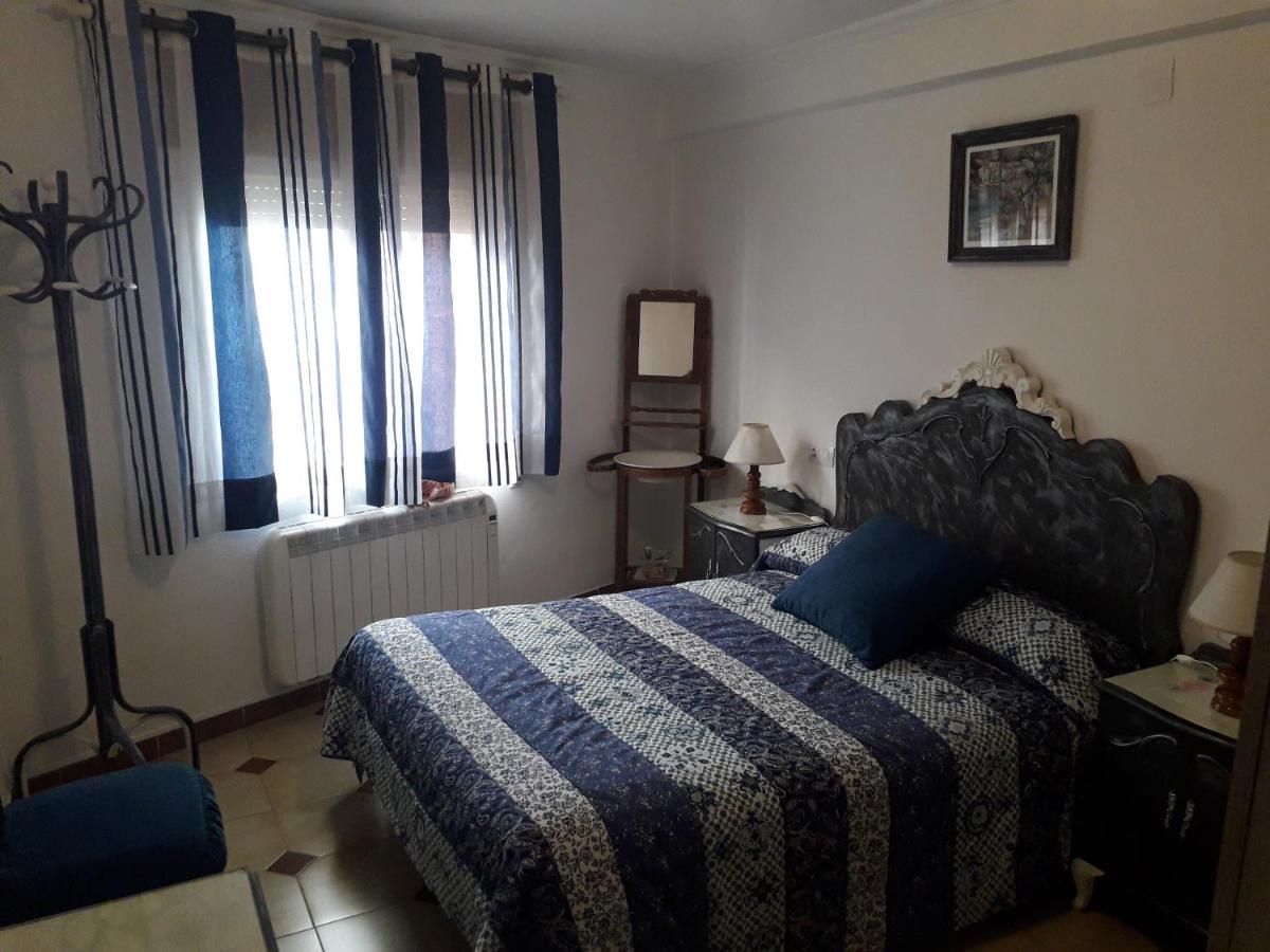 Casa Rosalia Apartment Bronchales