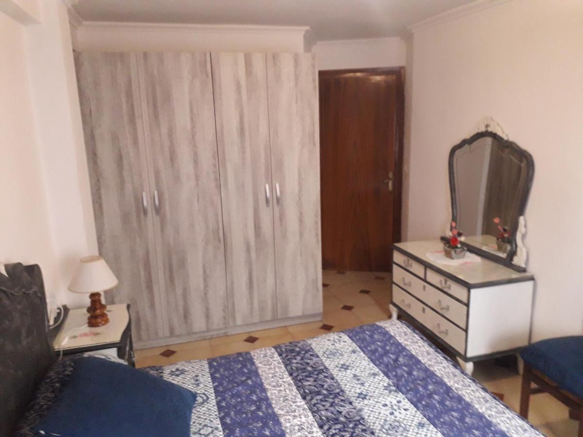 Apartment Casa Rosalia