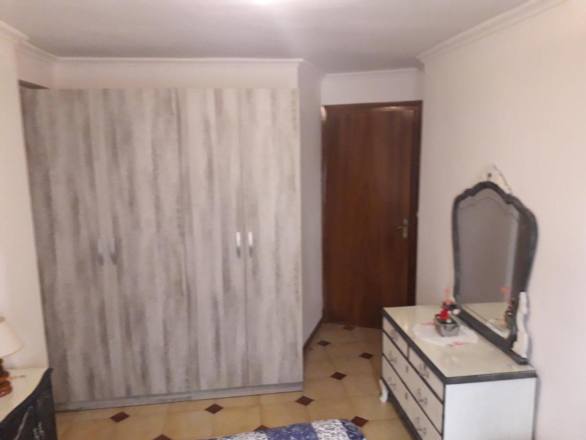 Apartment Casa Rosalia *