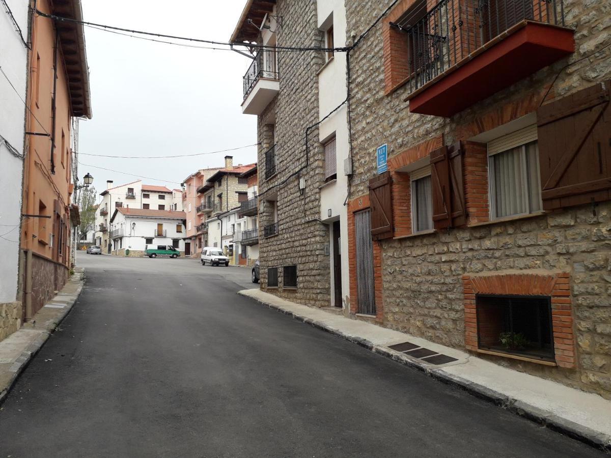 Casa Rosalia *