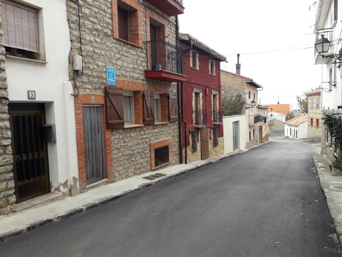Casa Rosalia Apartamento *