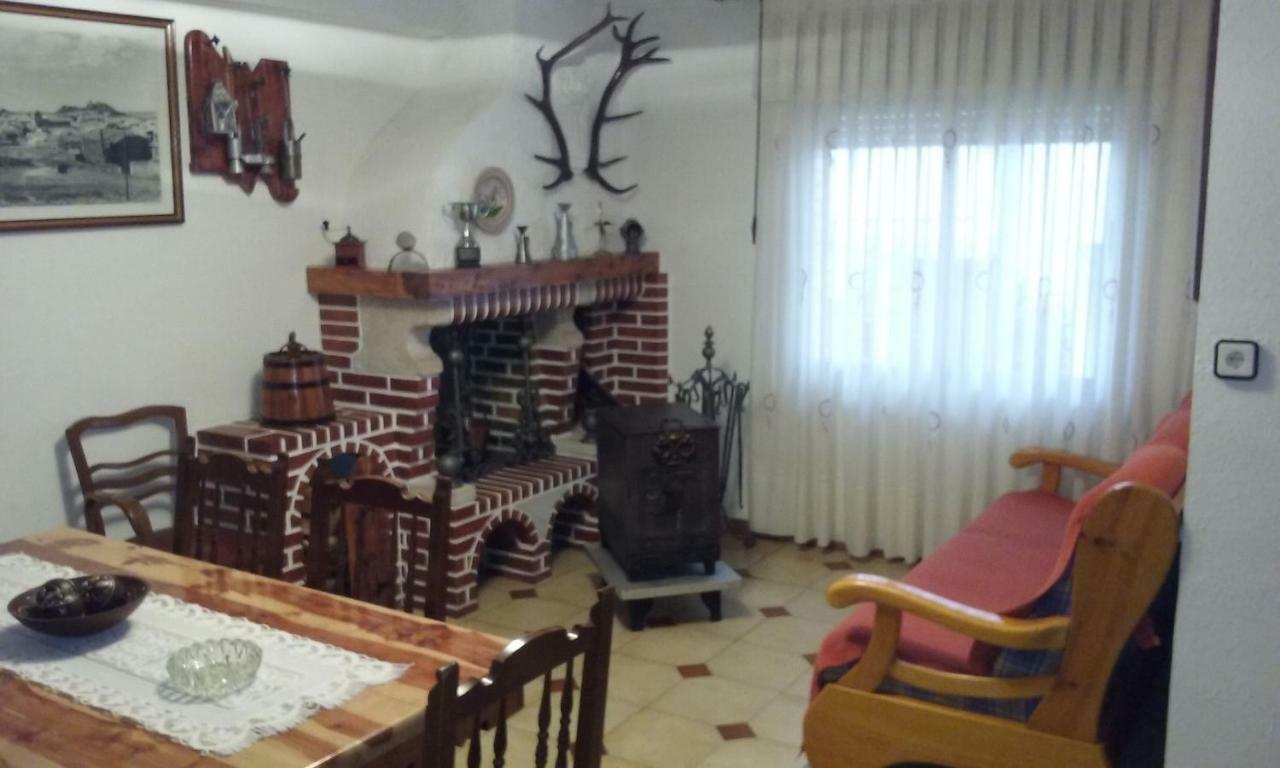 Casa Rosalia Apartment