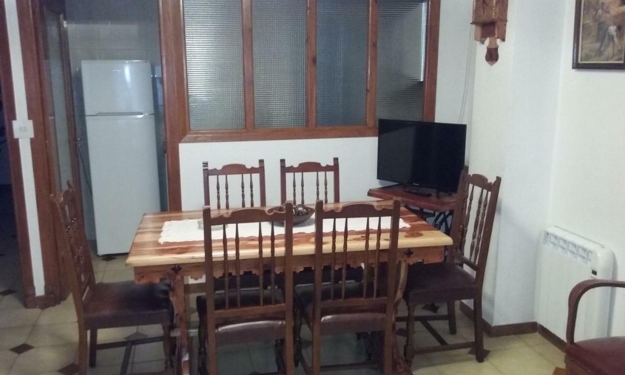 Casa Rosalia Apartment