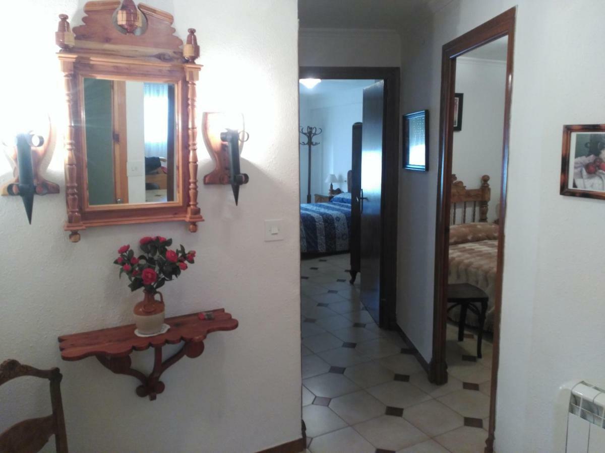 Casa Rosalia Bronchales