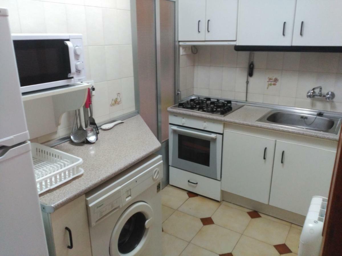 Casa Rosalia Apartment Bronchales