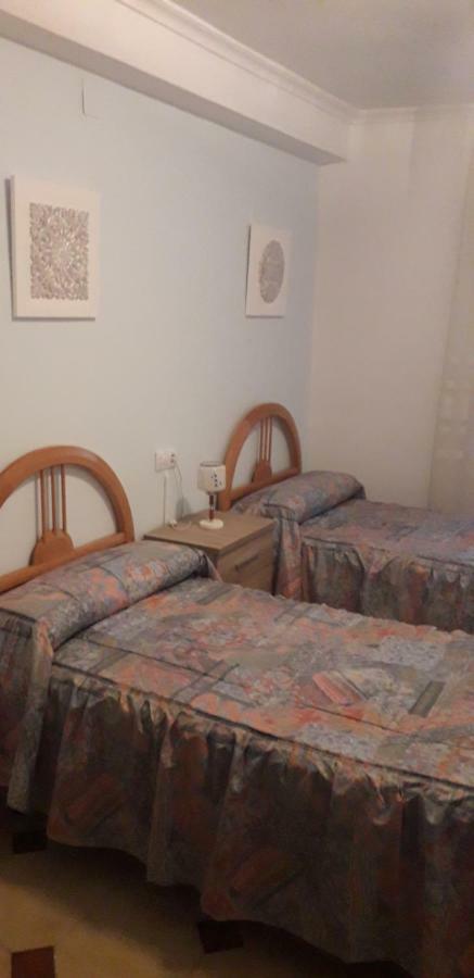 Casa Rosalia Apartment *