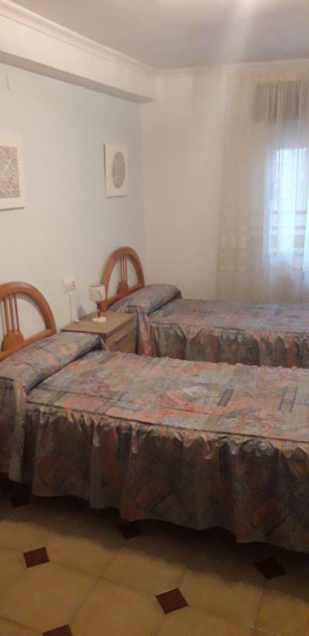 Apartment Casa Rosalia