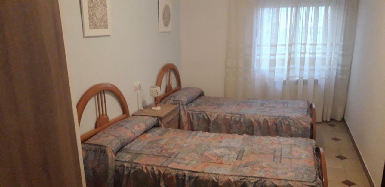 Casa Rosalia Bronchales