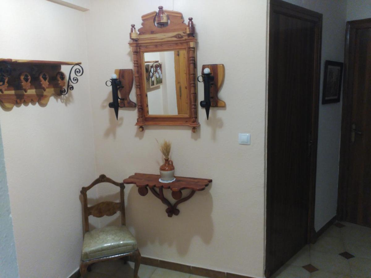 Apartment Casa Rosalia